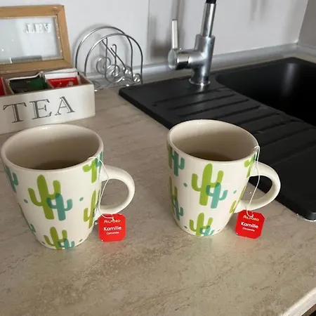 Myna In Kraljevi Cardaci Apartament *