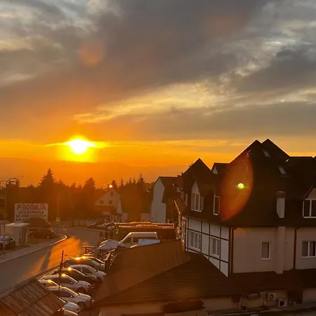 Myna In Kraljevi Cardaci Kopaonik