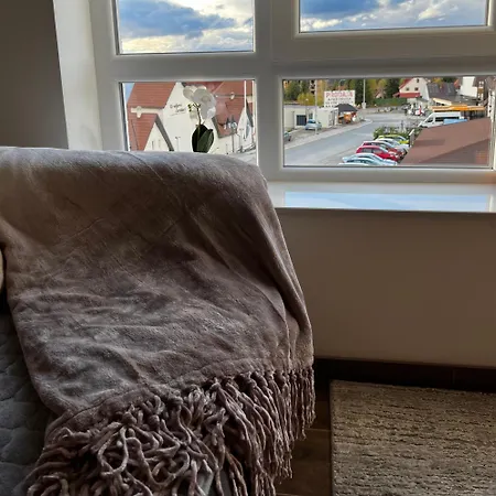 Apartament Myna In Kraljevi Cardaci Kopaonik