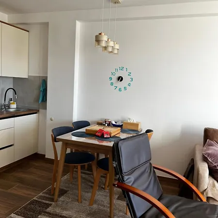 Myna In Kraljevi Cardaci Apartment