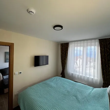 Myna In Kraljevi Cardaci * Kopaonik