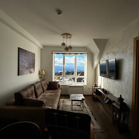 Myna In Kraljevi Cardaci Apartament