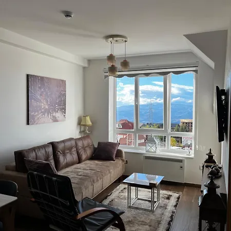 Myna In Kraljevi Cardaci Apartament *