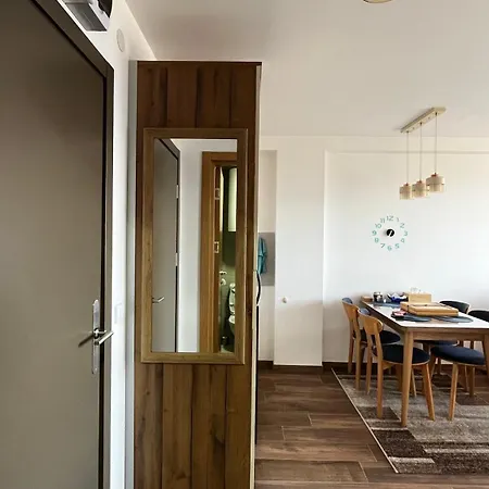 Apartment Myna In Kraljevi Cardaci Kopaonik