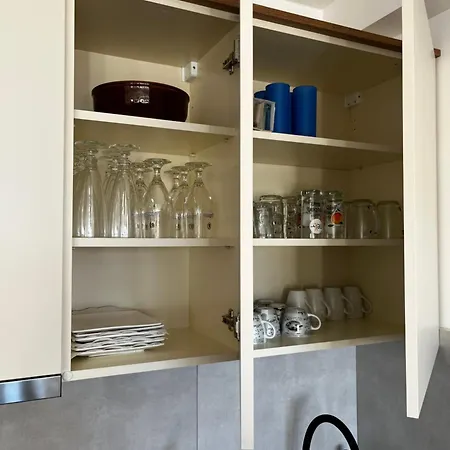 Myna In Kraljevi Cardaci Apartament