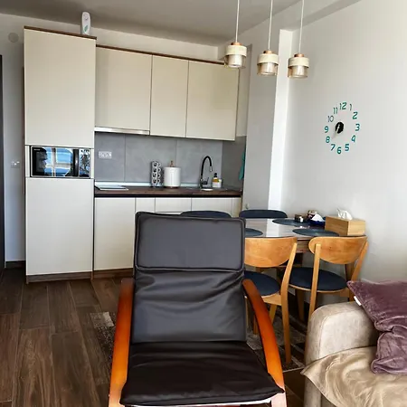 Myna In Kraljevi Cardaci Apartment *