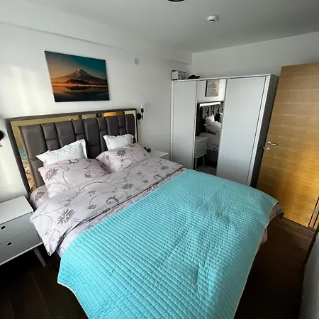 Apartment Myna In Kraljevi Cardaci Kopaonik