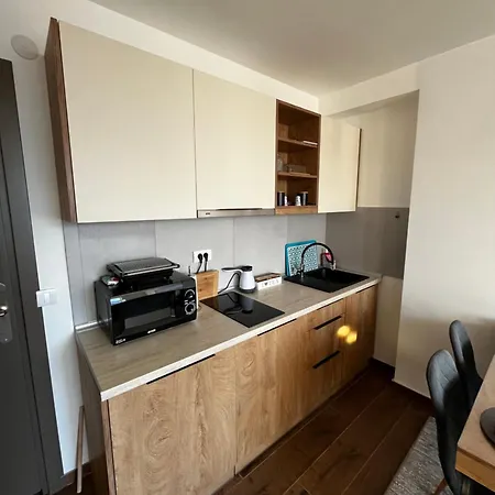 Myna In Kraljevi Cardaci Apartment