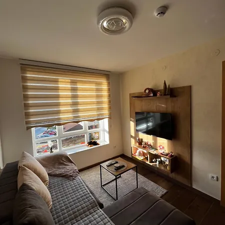 Myna In Kraljevi Cardaci Apartament Kopaonik