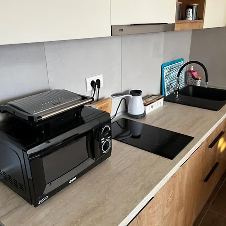 Apartment Myna In Kraljevi Cardaci *