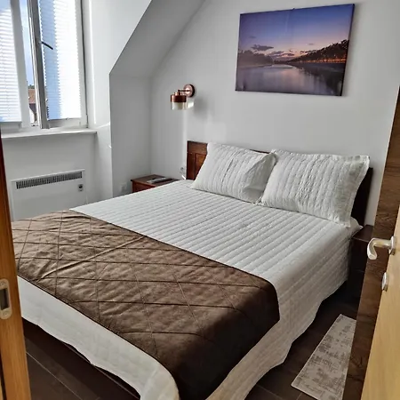 Myna In Kraljevi Cardaci Apartament Kopaonik