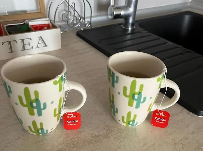 Myna In Kraljevi Cardaci Lägenhet *