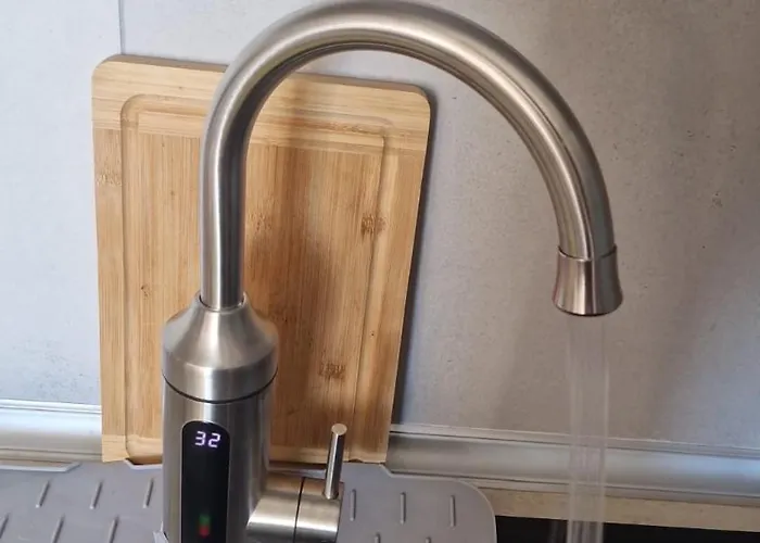 Myna In Kraljevi Cardaci Lägenhet Kopaonik