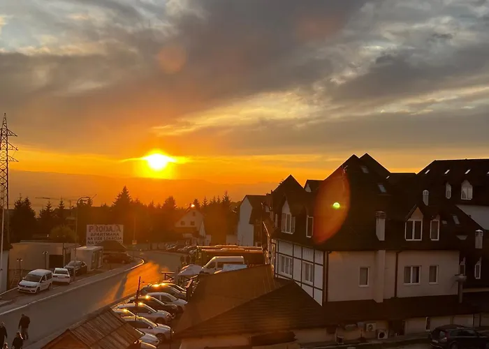 Myna In Kraljevi Cardaci Kopaonik