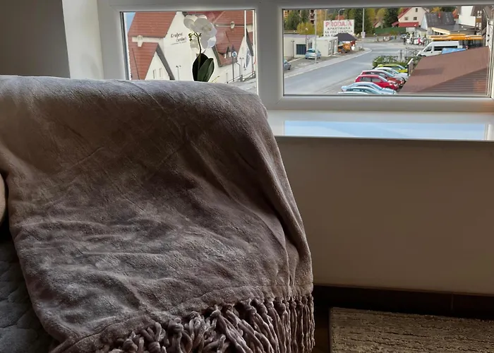 Lägenhet Myna In Kraljevi Cardaci Kopaonik