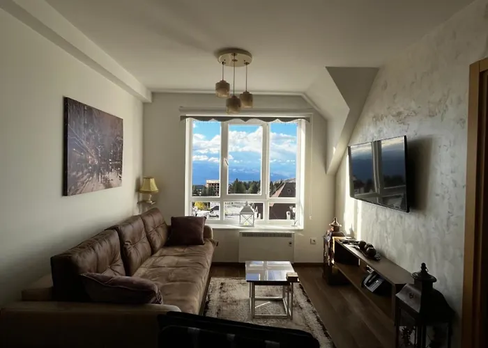 Myna In Kraljevi Cardaci Lägenhet