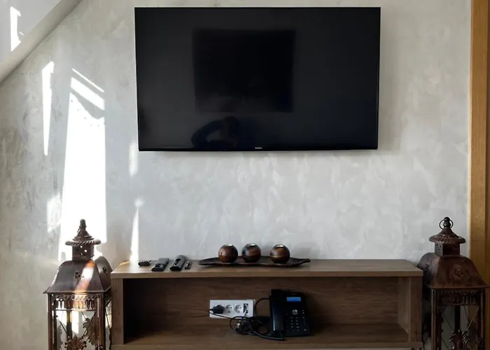 Lägenhet Myna In Kraljevi Cardaci