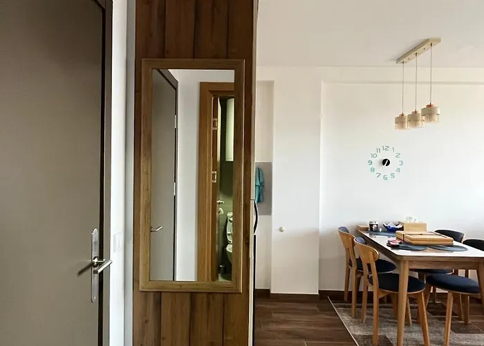 Lägenhet Myna In Kraljevi Cardaci Kopaonik