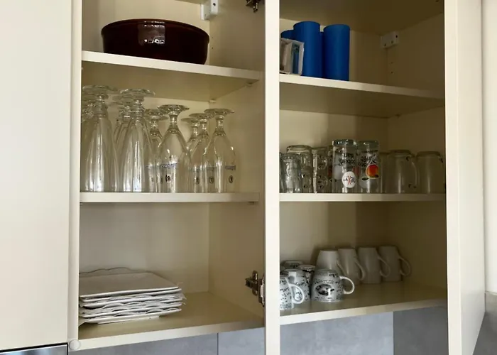 Myna In Kraljevi Cardaci Lägenhet