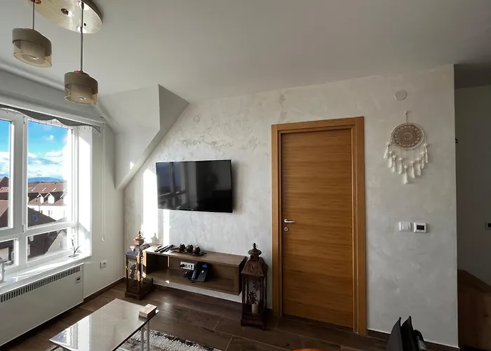 Myna In Kraljevi Cardaci * Kopaonik