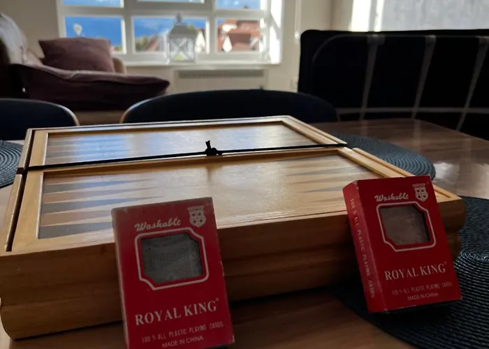 Myna In Kraljevi Cardaci *