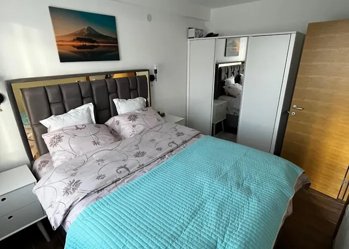 Lägenhet Myna In Kraljevi Cardaci Kopaonik