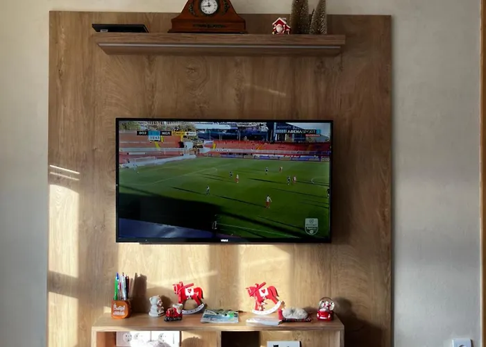 Lägenhet Myna In Kraljevi Cardaci Kopaonik