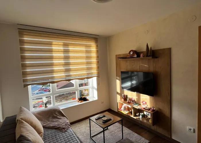 Myna In Kraljevi Cardaci Lägenhet Kopaonik