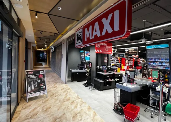 Lägenhet Myna In Kraljevi Cardaci Kopaonik