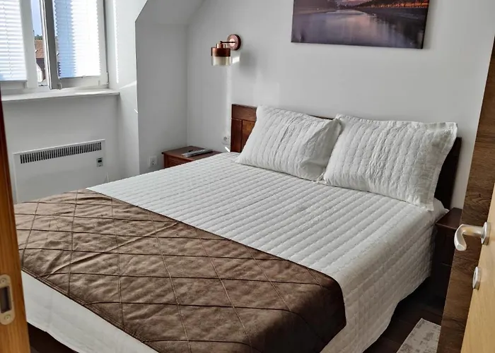 Myna In Kraljevi Cardaci Lägenhet Kopaonik