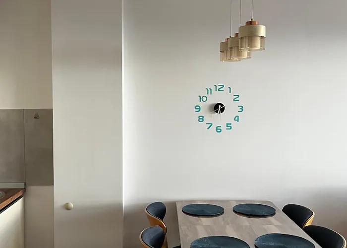 Myna In Kraljevi Cardaci Lägenhet